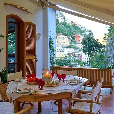 D'apuzzo Nel Cuore Di * Positano