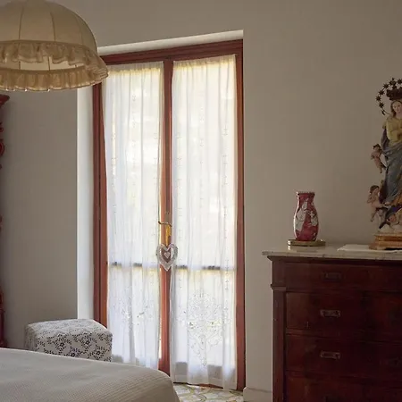 D'apuzzo Nel Cuore Di Positano