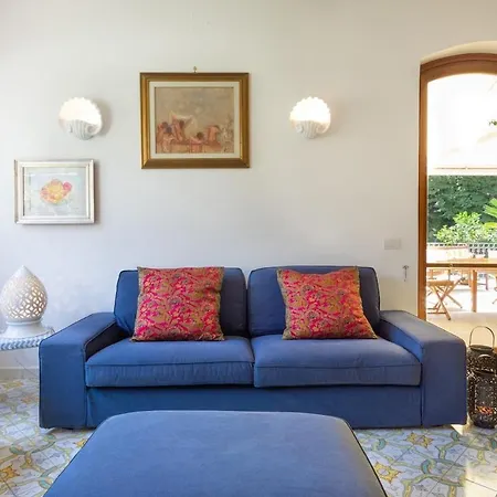 D'apuzzo Nel Cuore Di * Positano