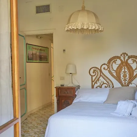 Holiday home D'apuzzo Nel Cuore Di