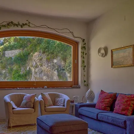 D'apuzzo Nel Cuore Di Holiday home *