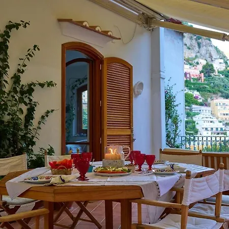 Holiday home D'apuzzo Nel Cuore Di *