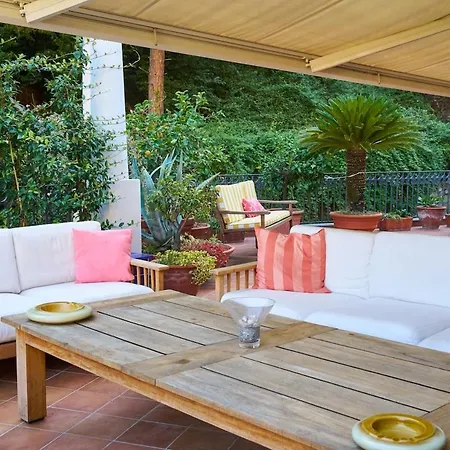 D'apuzzo Nel Cuore Di Holiday home *