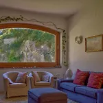 D'apuzzo Nel Cuore Di Casa de Férias *