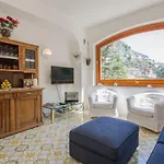 Casa de Férias D'apuzzo Nel Cuore Di
