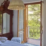 D'apuzzo Nel Cuore Di Casa de Férias *