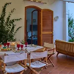 Casa de Férias D'apuzzo Nel Cuore Di