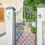 D'apuzzo Nel Cuore Di Casa de Férias *