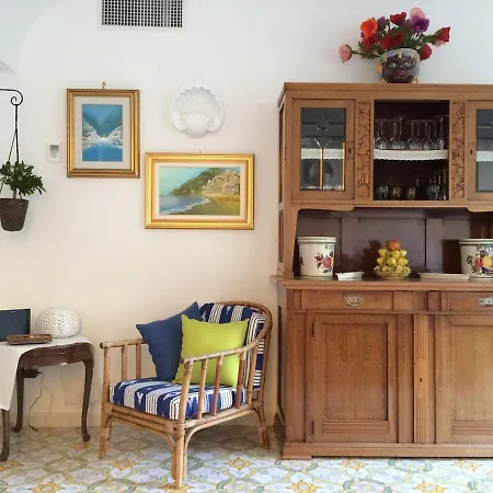 Casa de Férias D'apuzzo Nel Cuore Di