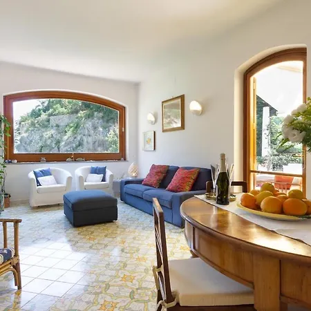 D'apuzzo Nel Cuore Di Positano