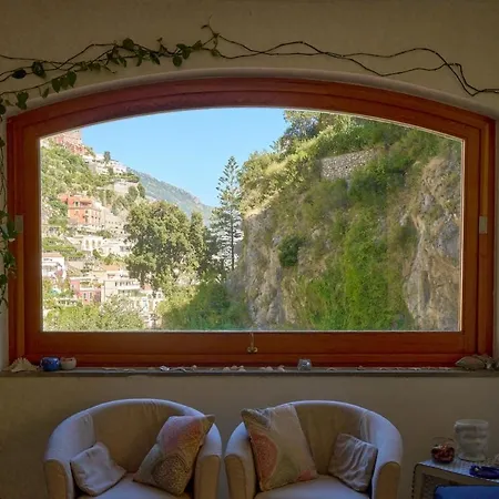 Nyaraló D'apuzzo Nel Cuore Di *