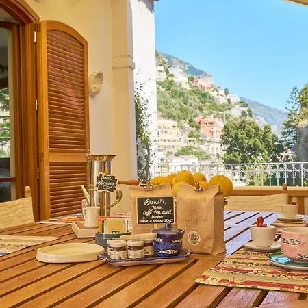 Nyaraló D'apuzzo Nel Cuore Di *