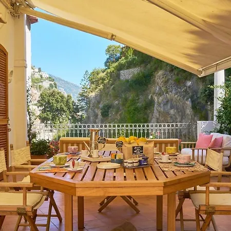 Holiday home D'apuzzo Nel Cuore Di *